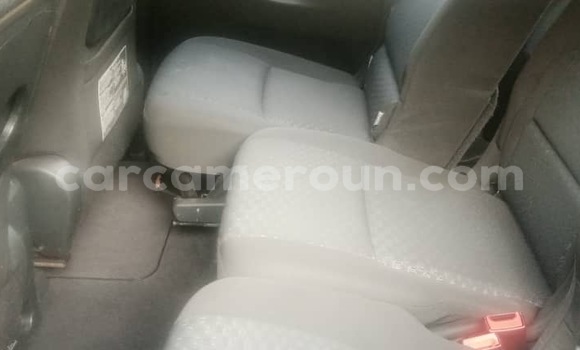 Acheter Neuf Voiture Toyota Corolla Verso Autre à Douala, Littoral Cameroon Acheter Neuf Voiture Toyota Corolla Verso Autre à Douala, Littoral Cameroon