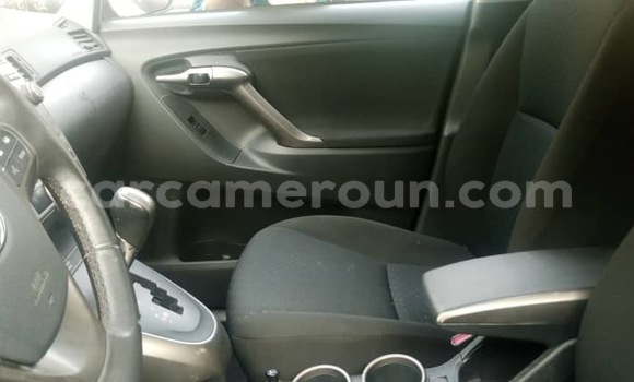 Acheter Neuf Voiture Toyota Corolla Verso Autre à Douala, Littoral Cameroon Acheter Neuf Voiture Toyota Corolla Verso Autre à Douala, Littoral Cameroon