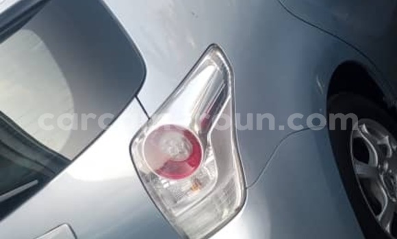 Acheter Neuf Voiture Toyota Corolla Verso Autre à Douala, Littoral Cameroon Acheter Neuf Voiture Toyota Corolla Verso Autre à Douala, Littoral Cameroon