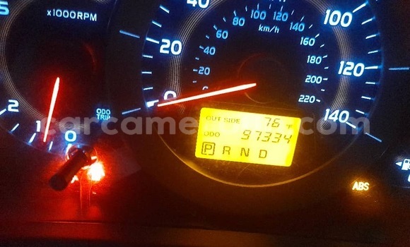 Acheter Import Voiture Toyota RAV4 Gris à Douala, Littoral Cameroon Acheter Import Voiture Toyota RAV4 Gris à Douala, Littoral Cameroon