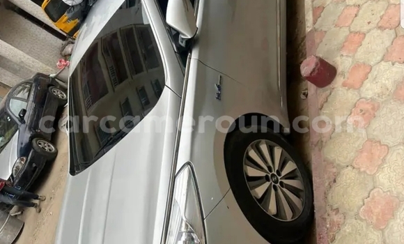 Acheter Occasion Voiture Hyundai Grandeur Gris à Douala, Littoral Cameroon