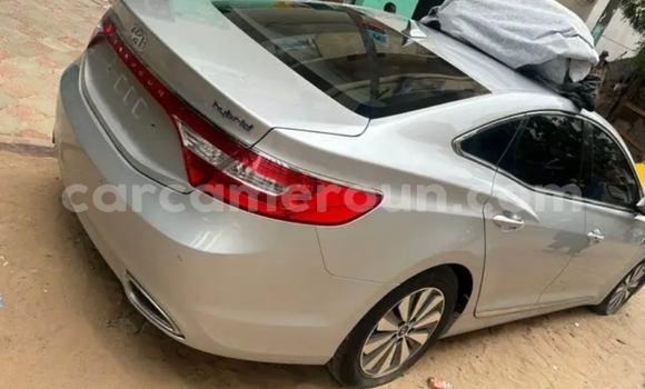 Acheter Occasion Voiture Hyundai Grandeur Gris à Douala, Littoral Cameroon Acheter Occasion Voiture Hyundai Grandeur Gris à Douala, Littoral Cameroon
