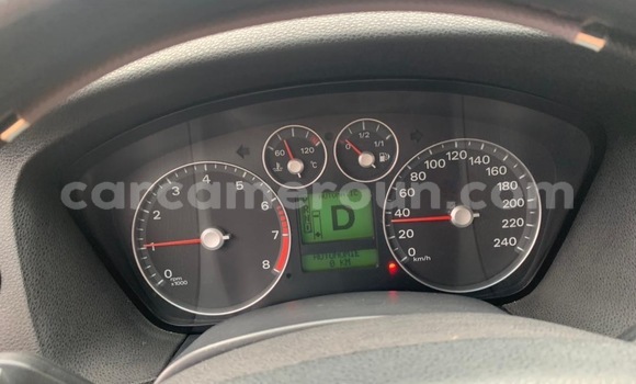 Buy Used Ford Focus Other Car in Douala in Littoral Cameroon Buy Used Ford Focus Other Car in Douala in Littoral Cameroon