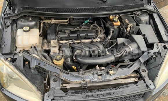 Buy Used Ford Focus Other Car in Douala in Littoral Cameroon Buy Used Ford Focus Other Car in Douala in Littoral Cameroon