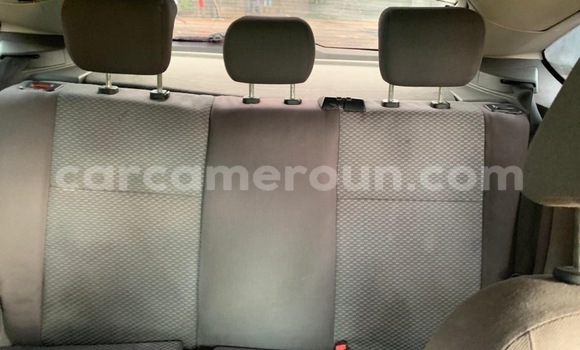 Buy Used Ford Focus Other Car in Douala in Littoral Cameroon Buy Used Ford Focus Other Car in Douala in Littoral Cameroon