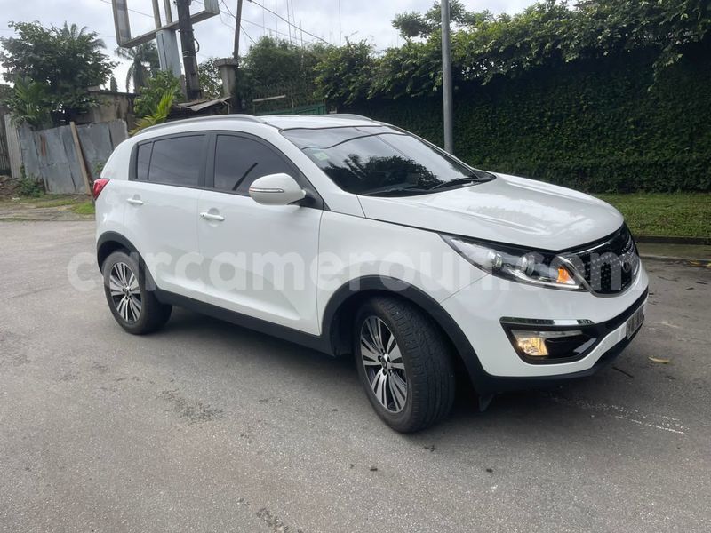 Big with watermark kia sportage littoral cameroon douala 14503