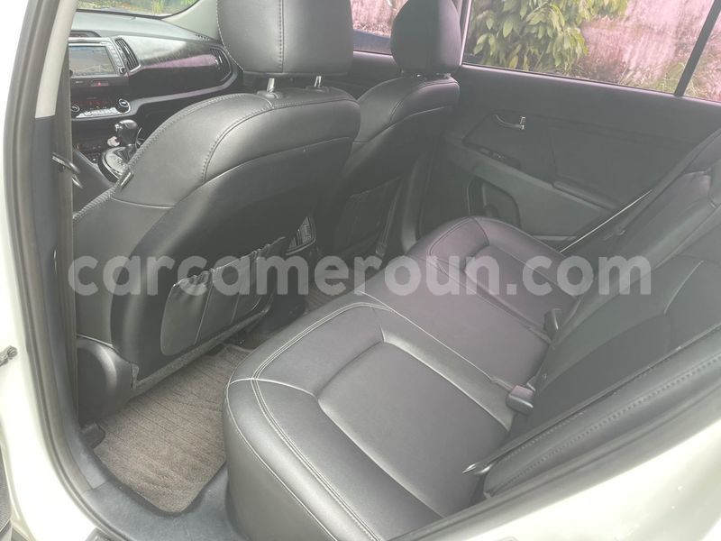 Big with watermark kia sportage littoral cameroon douala 14503