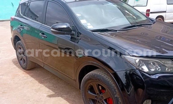 Acheter Neuf Voiture Toyota RAV4 Autre à Yaoundé, Central Cameroon