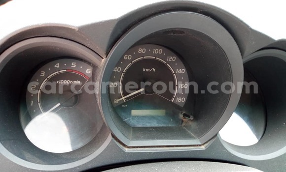 Acheter Occasion Voiture Toyota Hilux Blanc à Douala, Littoral Cameroon Acheter Occasion Voiture Toyota Hilux Blanc à Douala, Littoral Cameroon