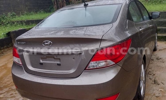 Acheter Neuf Voiture Hyundai Accent Autre à Douala, Littoral Cameroon