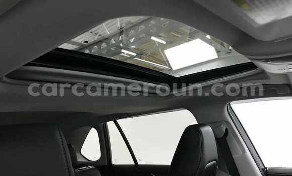 Acheter Neuf Voiture Toyota RAV4 Noir à Douala, Littoral Cameroon Acheter Neuf Voiture Toyota RAV4 Noir à Douala, Littoral Cameroon