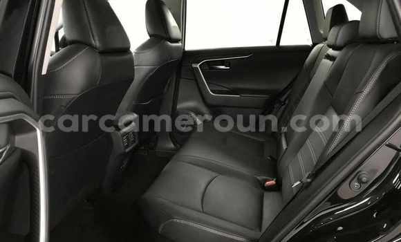 Acheter Neuf Voiture Toyota RAV4 Noir à Douala, Littoral Cameroon Acheter Neuf Voiture Toyota RAV4 Noir à Douala, Littoral Cameroon