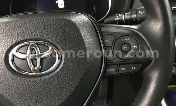 Acheter Neuf Voiture Toyota RAV4 Noir à Douala, Littoral Cameroon Acheter Neuf Voiture Toyota RAV4 Noir à Douala, Littoral Cameroon