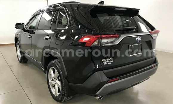Acheter Neuf Voiture Toyota RAV4 Noir à Douala, Littoral Cameroon Acheter Neuf Voiture Toyota RAV4 Noir à Douala, Littoral Cameroon