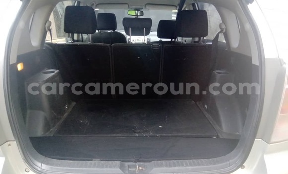 Buy Import Toyota Corolla Verso Silver Car in Douala in Littoral Cameroon Buy Import Toyota Corolla Verso Silver Car in Douala in Littoral Cameroon