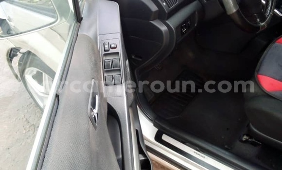 Buy Import Toyota Corolla Verso Silver Car in Douala in Littoral Cameroon Buy Import Toyota Corolla Verso Silver Car in Douala in Littoral Cameroon