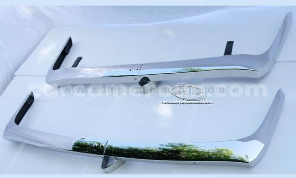 Acheter BMW 700 bumper 1960 à Bafoussam, West Cameroon Acheter BMW 700 bumper 1960 à Bafoussam, West Cameroon