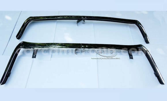 Acheter BMW 700 bumper 1960 à Bafoussam, West Cameroon Acheter BMW 700 bumper 1960 à Bafoussam, West Cameroon