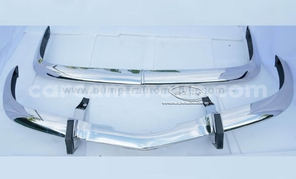 Buy BMW 2000 CS bumpers 1966 in Bafang in West Cameroon Buy BMW 2000 CS bumpers 1966 in Bafang in West Cameroon