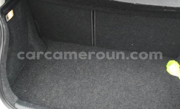 Acheter Occasion Voiture Toyota Corolla Gris à Douala, Littoral Cameroon Acheter Occasion Voiture Toyota Corolla Gris à Douala, Littoral Cameroon