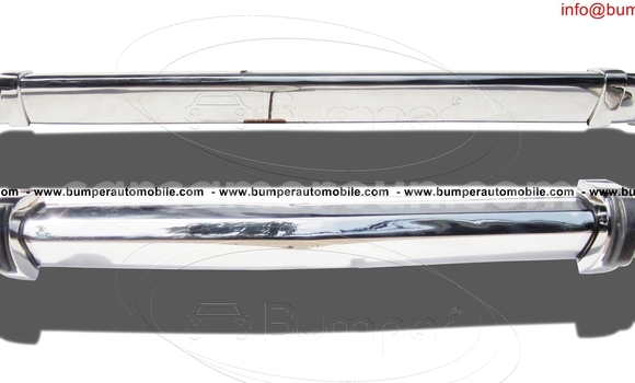 Buy BMW 2002 bumper 1969 in Bafang in West Cameroon Buy BMW 2002 bumper 1969 in Bafang in West Cameroon