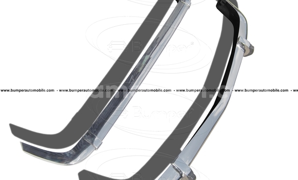 Buy BMW 2002 bumper 1969 in Bafang in West Cameroon Buy BMW 2002 bumper 1969 in Bafang in West Cameroon
