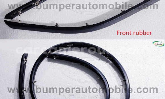 Acheter BMW 1502/2002 bumpers à Ambam, South Cameroon Acheter BMW 1502/2002 bumpers à Ambam, South Cameroon