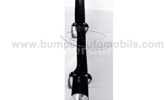 Buy BMW E9 bumper (1968-1975) in Bafang in West Cameroon Buy BMW E9 bumper (1968-1975) in Bafang in West Cameroon