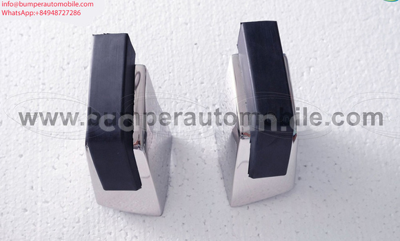 Buy BMW E9 bumper (1968-1975) in Bafang in West Cameroon Buy BMW E9 bumper (1968-1975) in Bafang in West Cameroon