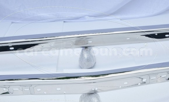 Buy BMW E28 bumper inox 304 in Bafoussam in West Cameroon Buy BMW E28 bumper inox 304 in Bafoussam in West Cameroon