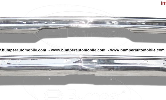 Buy BMW E21 bumper 1975 in Bafoussam in West Cameroon Buy BMW E21 bumper 1975 in Bafoussam in West Cameroon