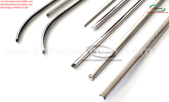 Sayi Beltline Trim BMW 2002 in Bafang a West Kamaru Sayi Beltline Trim BMW 2002 in Bafang a West Kamaru