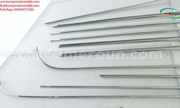 Sayi Beltline Trim BMW 2002 in Bafang a West Kamaru Sayi Beltline Trim BMW 2002 in Bafang a West Kamaru