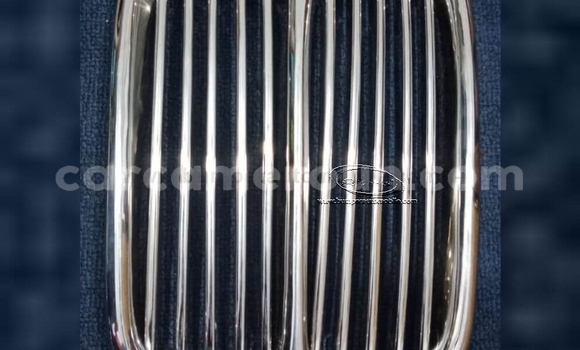 Buy Center Grill BMW E9 new in Ambam in South Cameroon Buy Center Grill BMW E9 new in Ambam in South Cameroon