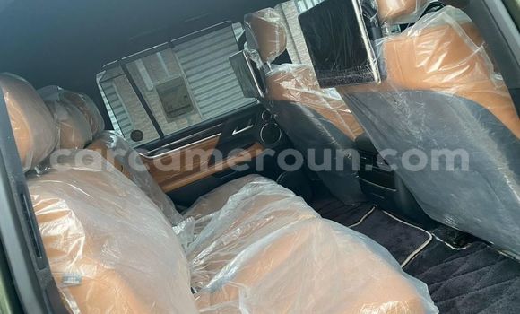 Acheter Neuf Voiture Lexus LX 570 Vert à Douala, Littoral Cameroon Acheter Neuf Voiture Lexus LX 570 Vert à Douala, Littoral Cameroon