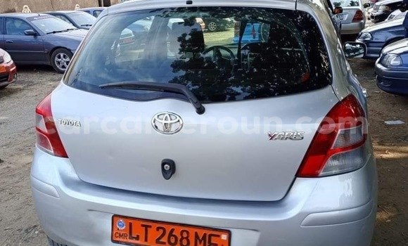 Sayi Na hannu Toyota Yaris Sauran Mota in Douala a Ƙasar Kamaru Sayi Na hannu Toyota Yaris Sauran Mota in Douala a Ƙasar Kamaru