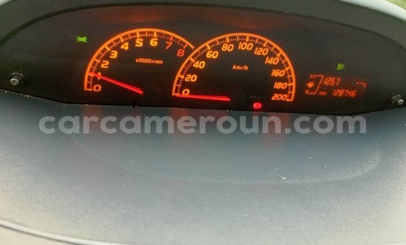 Sayi Na hannu Toyota Yaris Sauran Mota in Douala a Ƙasar Kamaru Sayi Na hannu Toyota Yaris Sauran Mota in Douala a Ƙasar Kamaru