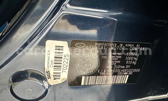 Acheter Neuf Voiture Hyundai Elantra Autre à Douala, Littoral Cameroon Acheter Neuf Voiture Hyundai Elantra Autre à Douala, Littoral Cameroon