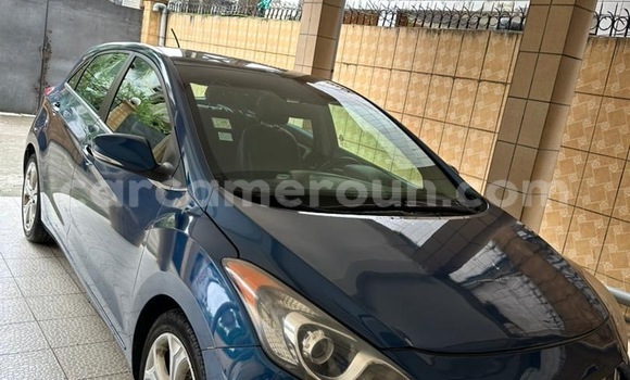 Acheter Neuf Voiture Hyundai Elantra Autre à Douala, Littoral Cameroon Acheter Neuf Voiture Hyundai Elantra Autre à Douala, Littoral Cameroon