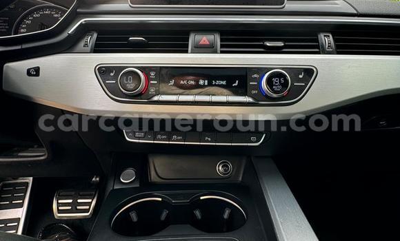 Acheter Import Voiture Audi A4 Blanc à Douala, Littoral Cameroon Acheter Import Voiture Audi A4 Blanc à Douala, Littoral Cameroon