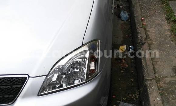 Acheter Occasion Voiture Toyota Corolla Gris à Douala, Littoral Cameroon Acheter Occasion Voiture Toyota Corolla Gris à Douala, Littoral Cameroon