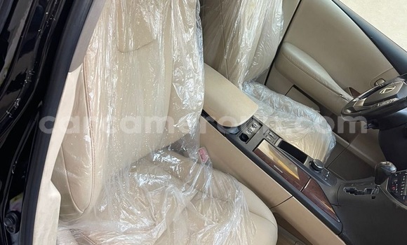 Buy Used Lexus RX Black Car in Douala in Littoral Cameroon Buy Used Lexus RX Black Car in Douala in Littoral Cameroon