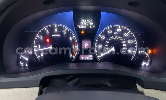 Buy Used Lexus RX Black Car in Douala in Littoral Cameroon Buy Used Lexus RX Black Car in Douala in Littoral Cameroon