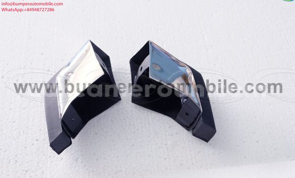 Sayi New BMW E9 Rear Bumper in Ambam a Kamaru ta Kudu Sayi New BMW E9 Rear Bumper in Ambam a Kamaru ta Kudu