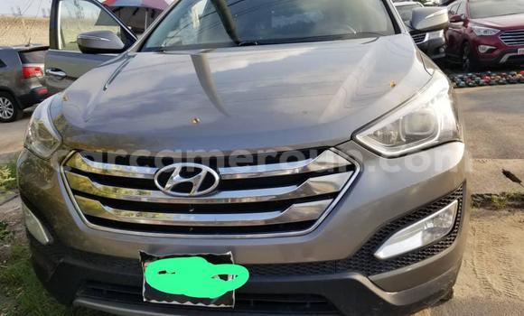 Acheter Neuf Voiture Hyundai Santa Fe Autre à Douala, Littoral Cameroon