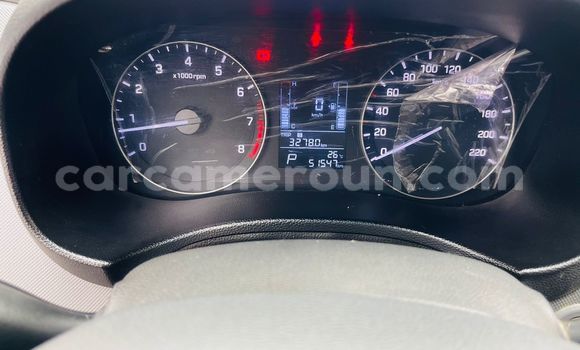 Buy Used Hyundai Creta Silver Car in Douala in Littoral Cameroon Buy Used Hyundai Creta Silver Car in Douala in Littoral Cameroon