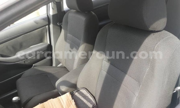Buy New Toyota Avensis Silver Car in Yaounde in Central Cameroon Buy New Toyota Avensis Silver Car in Yaounde in Central Cameroon