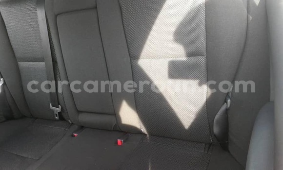 Buy New Toyota Avensis Silver Car in Yaounde in Central Cameroon Buy New Toyota Avensis Silver Car in Yaounde in Central Cameroon