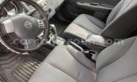 Buy New Nissan Versa Red Car in Douala in Littoral Cameroon Buy New Nissan Versa Red Car in Douala in Littoral Cameroon