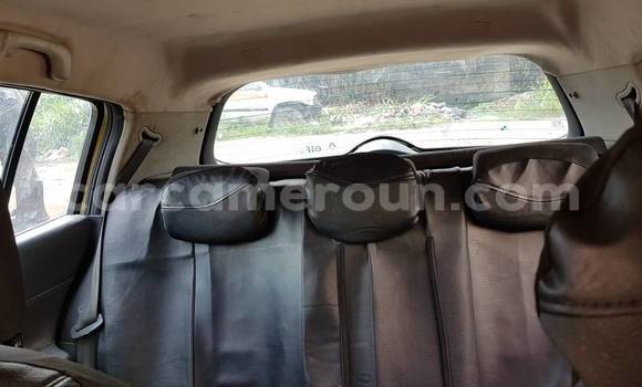 Sayi Na hannu Renault Megane Sauran Mota in Douala a Ƙasar Kamaru Sayi Na hannu Renault Megane Sauran Mota in Douala a Ƙasar Kamaru